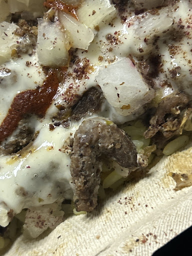 Photo of Osmow's Shawarma - 339 Princess St, Kingston, ON K7L 1B7